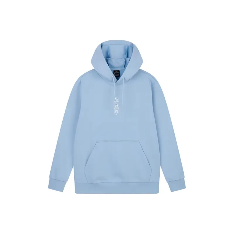 361° Sweatshirt Men's Bean Gray Blue-0