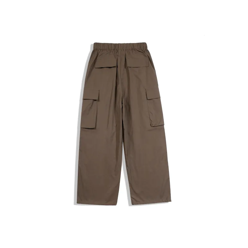 VERAF CA Casual Pants Unisex-5