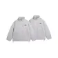 2 Pack (Light Gray+Light Gray)
