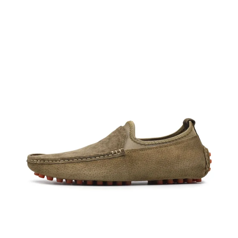 GESENLANG Gommino Loafers Men's-12