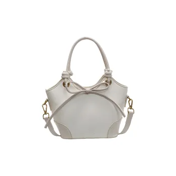 XIANGSU PU One Shoulder Handbag Women's Multicolor