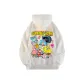 White (Fleece-Lined)