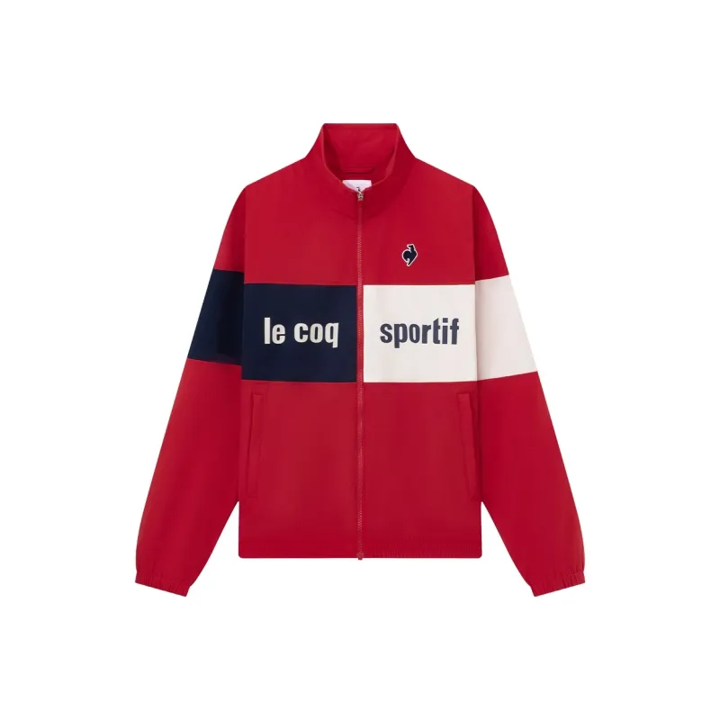 Le Coq Sportif Jackets Coats Unisex-3