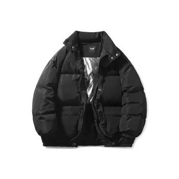 R.super Down Jackets Unisex