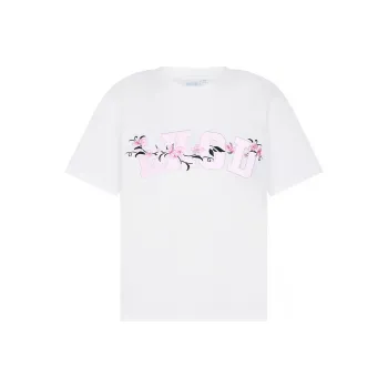 LKOD T Shirts Unisex White
