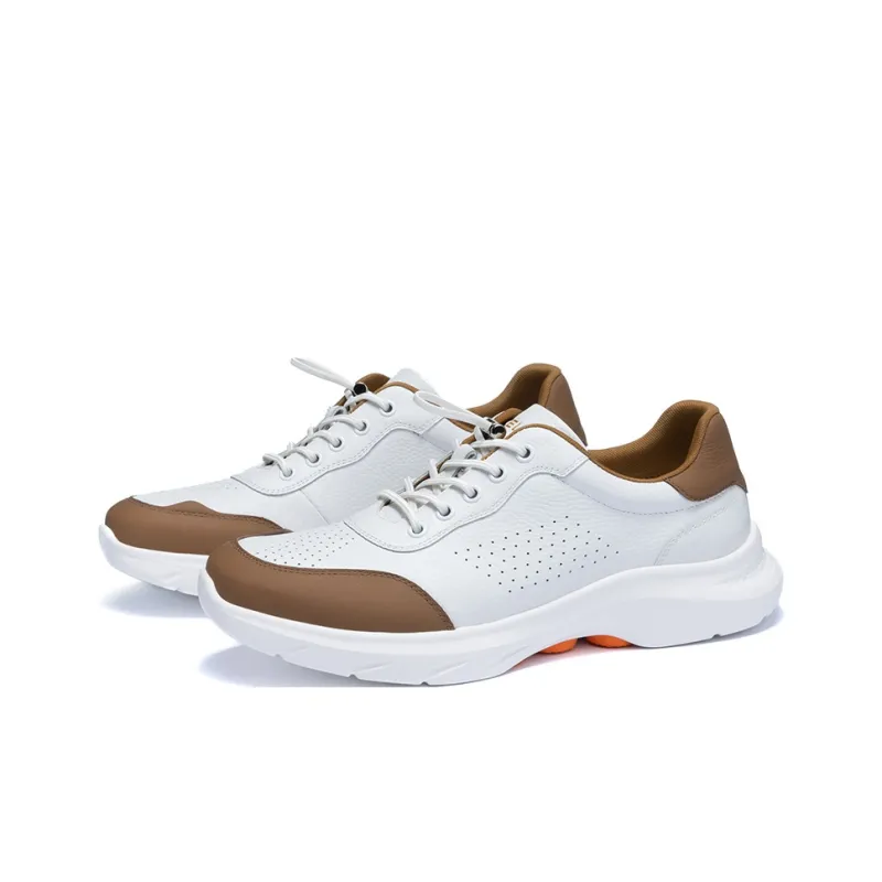 CELE Low Top Casual Shoes Men's-3