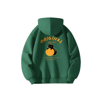 MINISO Sweatshirts Unisex
