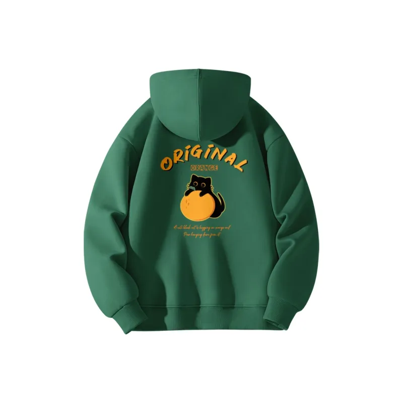 MINISO Sweatshirts Unisex-0