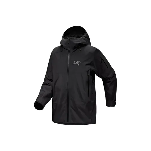 Arcteryx SABRE Jackets Men