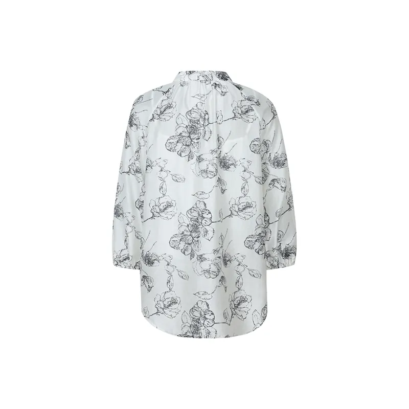 Firststation Shirts Women's-1