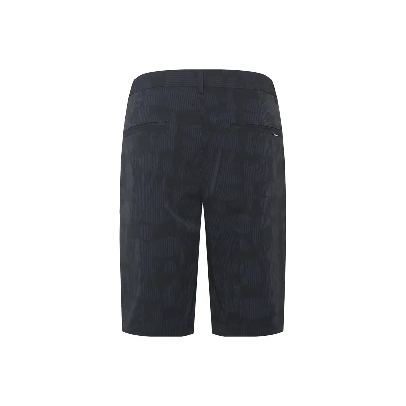 LESS IS MORE Casual Shorts Men's-1