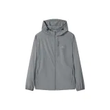 Obsidian Gray