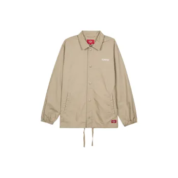 Dickies Jackets & Coats Men's Khaki