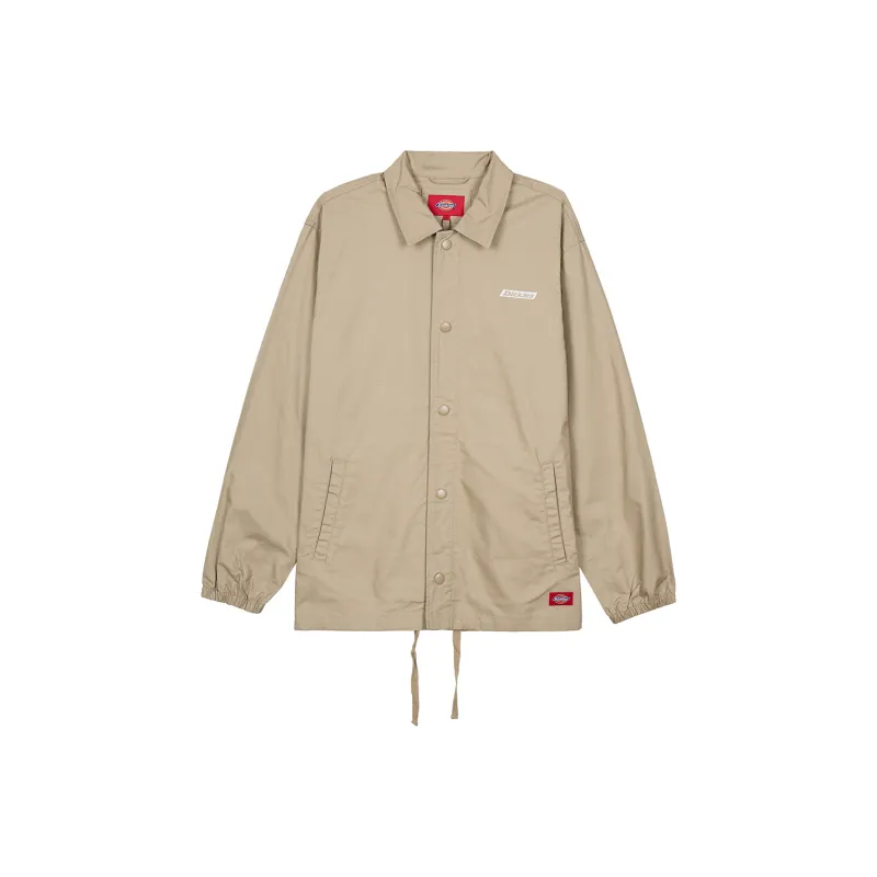 Dickies Jackets & Coats Men's Khaki-0