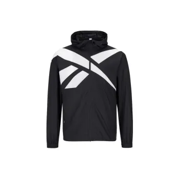 Reebok Breathable Sun Protection Clothing Men's Black