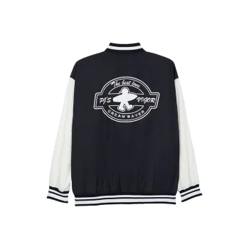 PJ's Vigor Baseball Jerseys Unisex