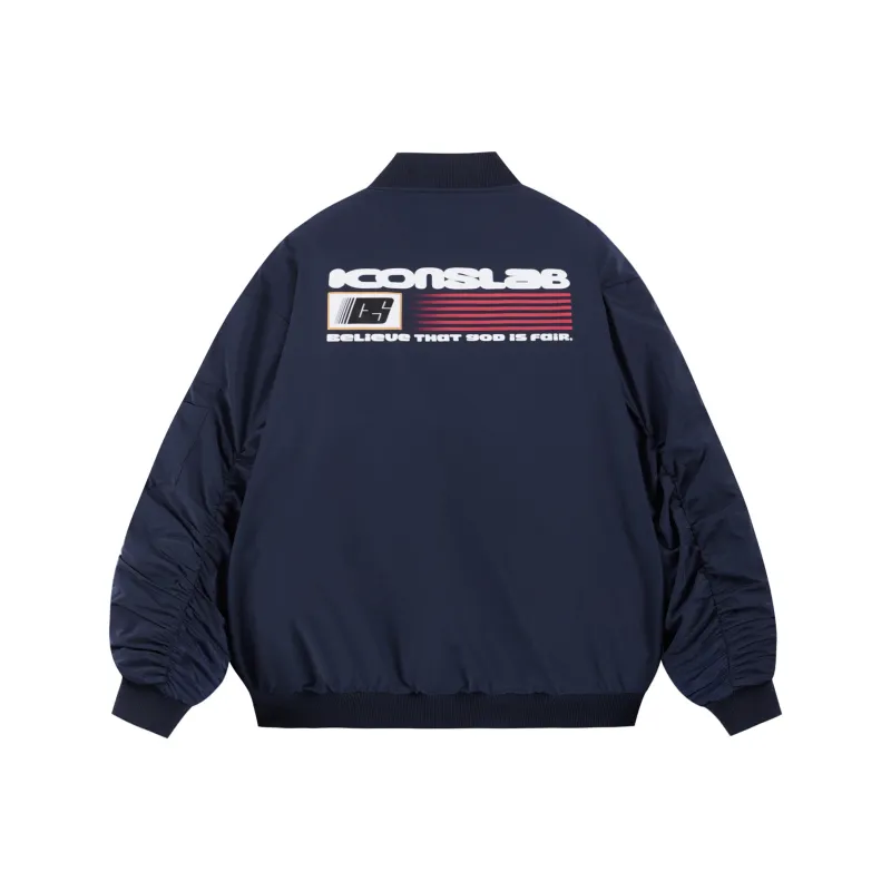 ICONS Lab SSUR PLUS X ICONSLAB Puffer Jacket Unisex-5