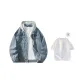 K709-Blue Denim