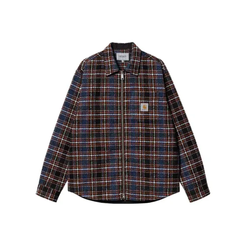 Carhartt WIP Jackets Men Mixed Color