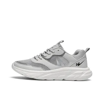 DOUBLE STAR 88 Lightweight, Breathable, And Abrasion Resistant Low Top Casual Running Shoes Men's