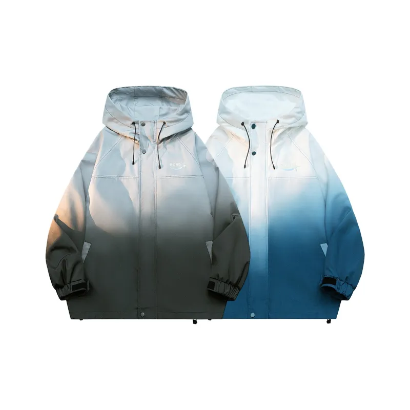 BOBBY ABLEY Jackets Unisex-10