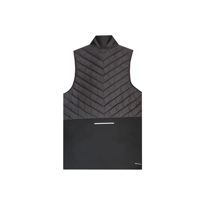 Nike Vests Men Black-1