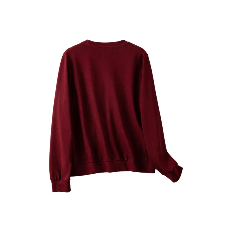 CHABER Sweatshirts Women's-3