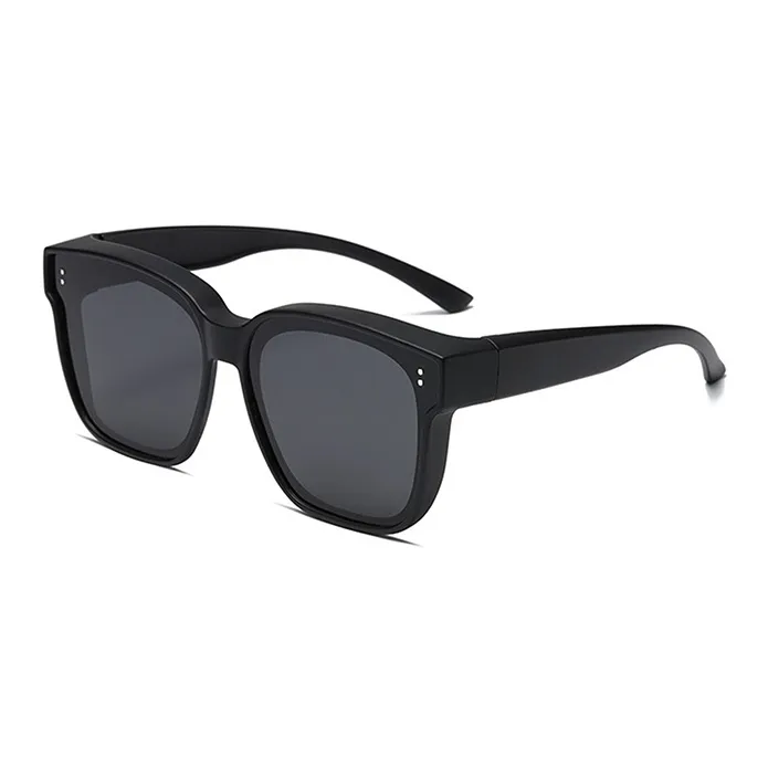 YUZHAOLIN Sunglasses Unisex-2
