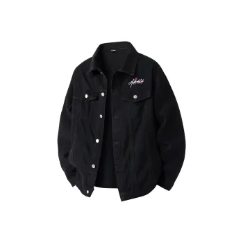 MXDT Denim Jackets Unisex