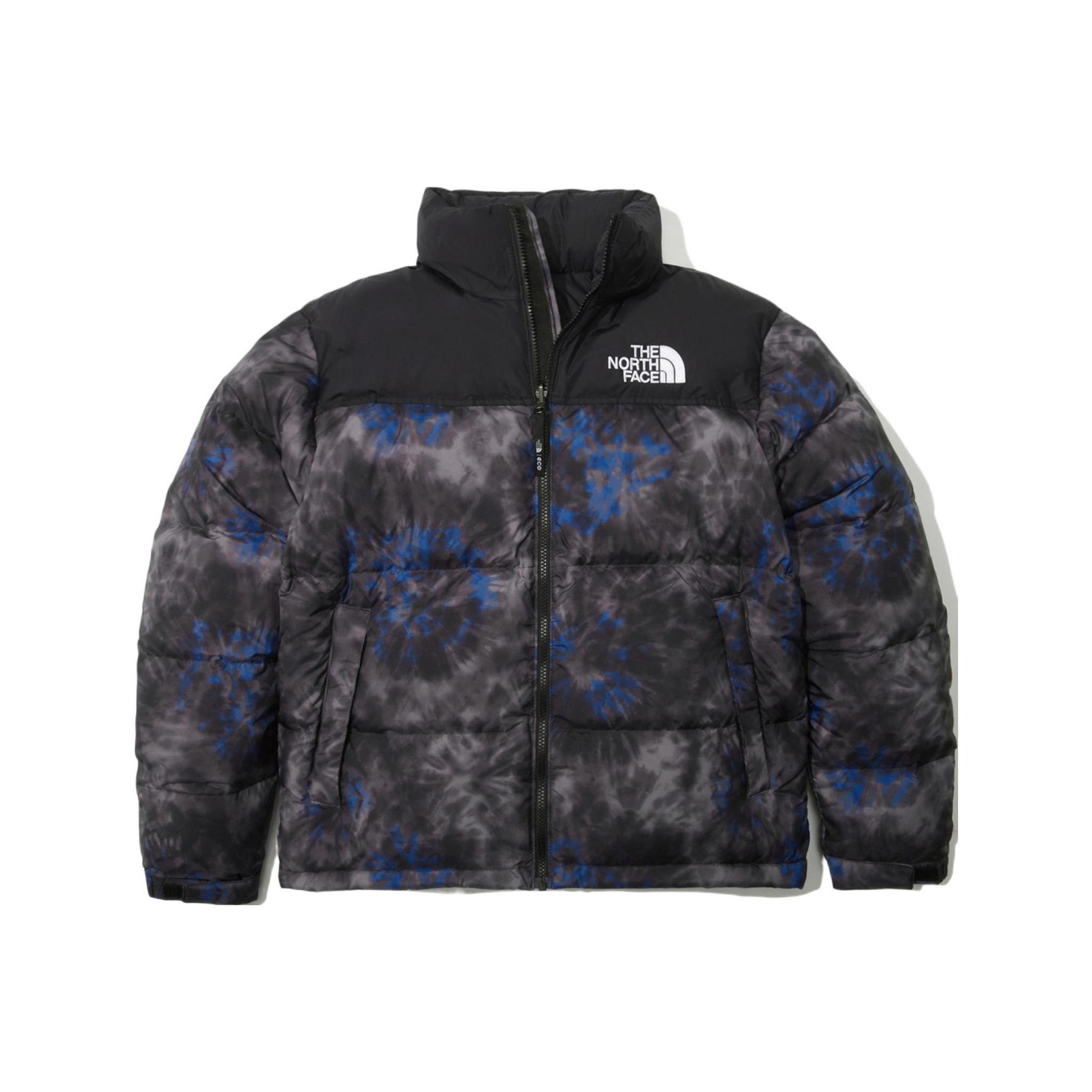 THE NORTH FACE Korea M'S 1996 Novelty Nuptse Jacket Navy