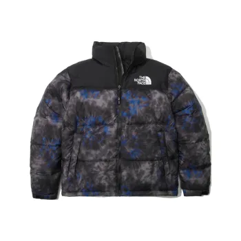 THE NORTH FACE Korea M'S 1996 Novelty Nuptse Jacket Navy Korea Version