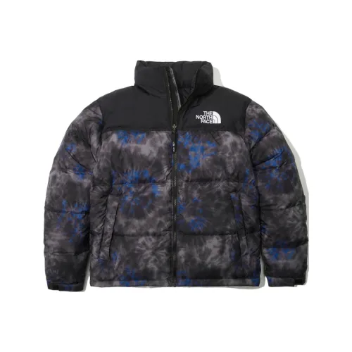 THE NORTH FACE Korea M'S 1996 Novelty Nuptse Jacket Navy Korea Version