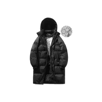 POINTLIMIT FW23 Down Jacket Unisex