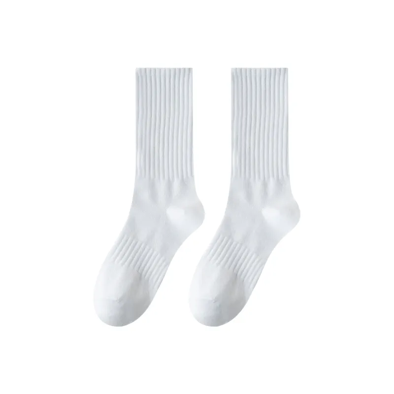 AOKANG Knee High Socks Unisex Combo Set-0