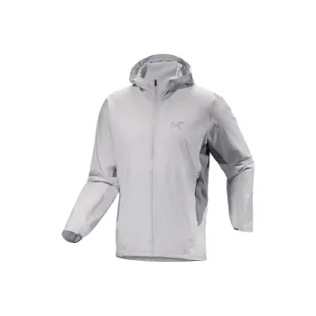 Arcteryx Breathable UV Protection Sun Protection Clothing Men's