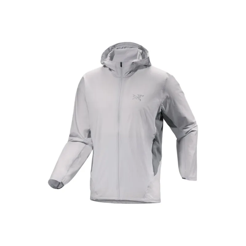Arcteryx Breathable UV Protection Sun Protection Clothing Men's-4