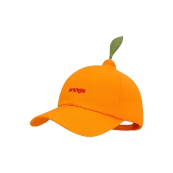 BEPOP Cotton Baseball Caps Unisex