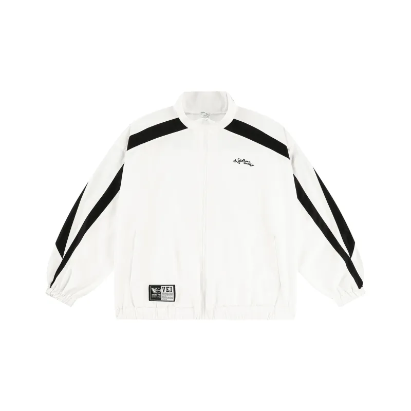 VEIDOORN Jackets Unisex-4