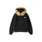 Black (Fleece-Lined Open-Style)