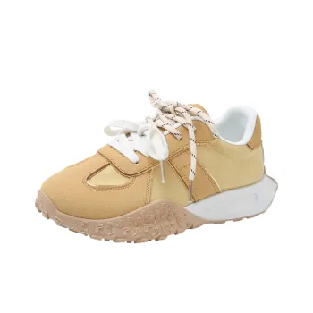 JOHLIN DREAM Slip Resistant, Abrasion Resistant, Breathable Low Top Casual Shoes Women's