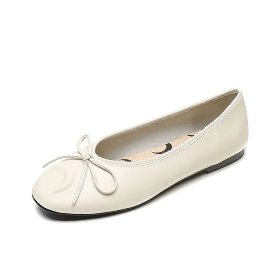 QUICHESHOES Casual Single Shoes Women's-6