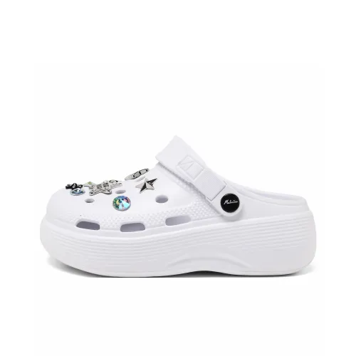 Mulinsen Clogs Women's