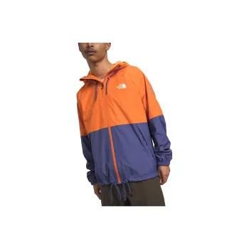 THE NORTH FACE Antora Jackets Men Orange