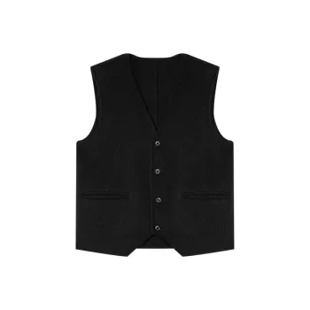 W2x Vests Men
