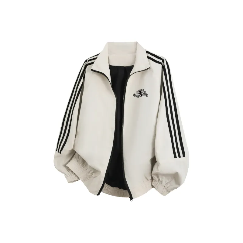 Supremo Cat Jackets Coats Unisex-4