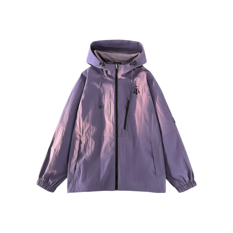 Star Power Jackets & Coats Unisex-2
