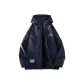 Blue (Fleece-Lined)