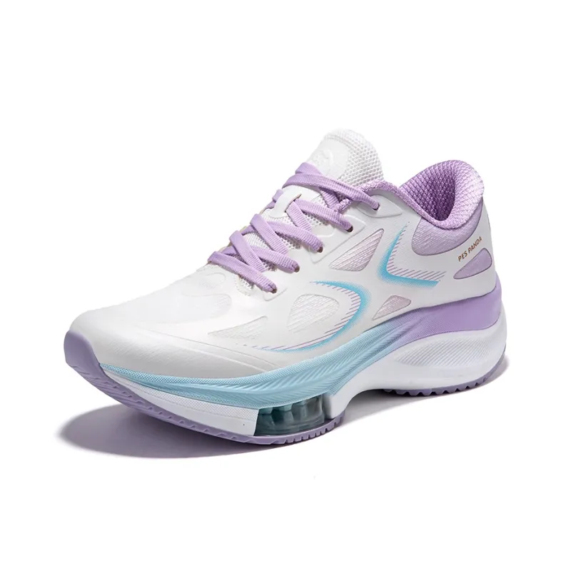 PES PANDA Running Shoes Unisex Low Top-9