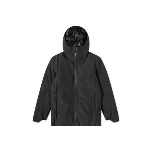 Arcteryx Macai Series Down Jackets Men