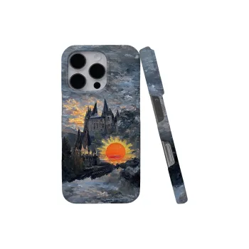 Keshami Phone Cases